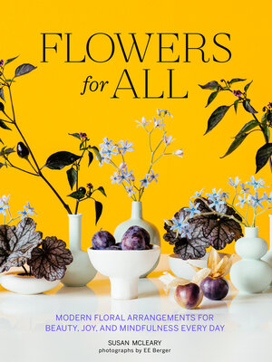 cover image of Flowers for All